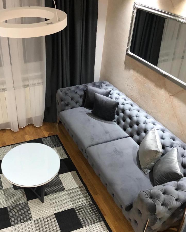 Lux Apartman 33 Kragujevac Eksteriør bilde