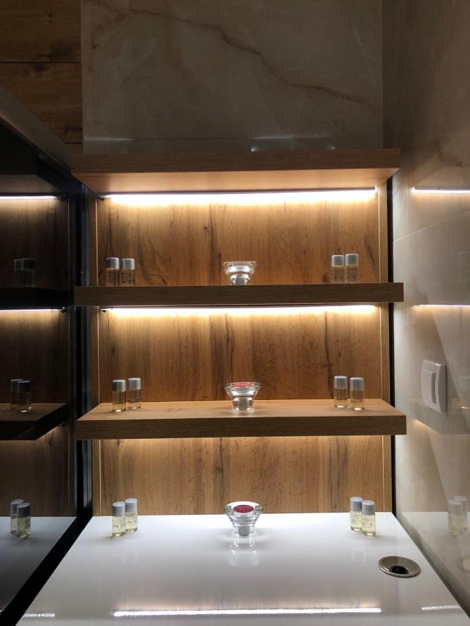 Lux Apartman 33 Kragujevac Eksteriør bilde