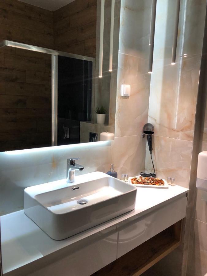 Lux Apartman 33 Kragujevac Eksteriør bilde