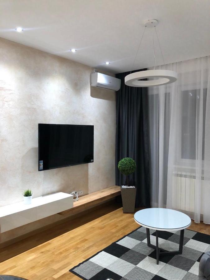 Lux Apartman 33 Kragujevac Eksteriør bilde